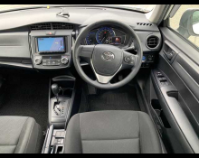 Toyota Corolla Axio 2019