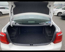 Toyota Corolla Axio 2019