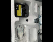 Toyota Corolla Axio 2019