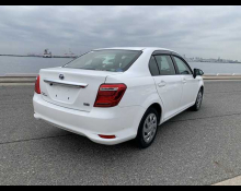 Toyota Corolla Axio 2019