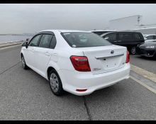 Toyota Corolla Axio 2019