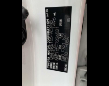 Toyota Corolla Axio 2019