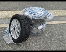 Toyota Corolla Axio 2019