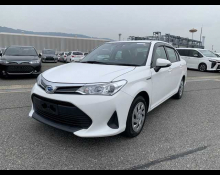 Toyota Corolla Axio 2019