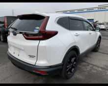 Honda CR-V 2020