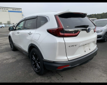 Honda CR-V 2020