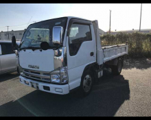 Isuzu Elf 2007