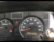 Isuzu Elf 2007