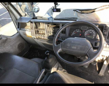 Isuzu Elf 2007