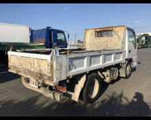 Isuzu Elf 2007