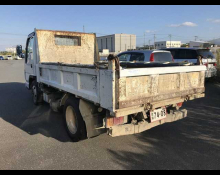 Isuzu Elf 2007