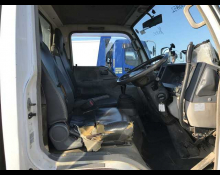 Isuzu Elf 2007