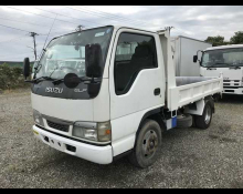Isuzu Elf 2004