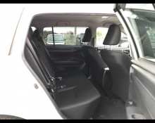 Toyota Corolla Fielder 2019