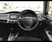 Toyota Corolla Fielder 2019
