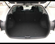 Toyota Corolla Fielder 2019