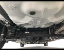 Toyota Corolla Fielder 2019