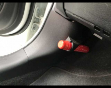 Toyota Corolla Fielder 2019