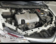 Toyota Corolla Fielder 2019