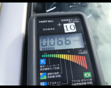 Toyota Corolla Fielder 2019