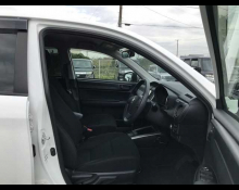 Toyota Corolla Fielder 2019