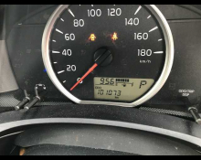 Toyota Corolla Fielder 2019