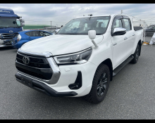 Toyota Hilux 2020