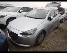 Mazda Mazda2 2020
