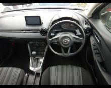 Mazda Mazda2 2020