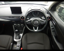 Mazda Mazda2 2022