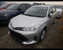 Toyota Corolla Axio 2020