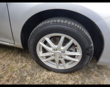 Toyota Corolla Axio 2020