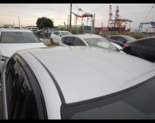 Toyota Corolla Axio 2020