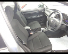 Toyota Corolla Axio 2020