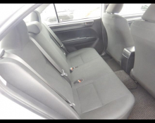 Toyota Corolla Axio 2020