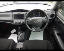 Toyota Corolla Axio 2020