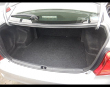 Toyota Corolla Axio 2020