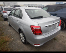 Toyota Corolla Axio 2020