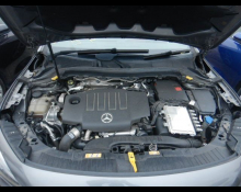 Mercedes-Benz GLA-class 2020