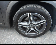Mercedes-Benz GLA-class 2020