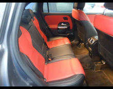 Mercedes-Benz GLA-class 2020
