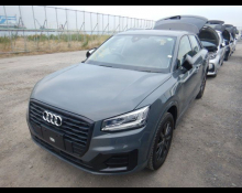 Audi Q2 2021