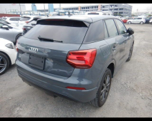 Audi Q2 2021