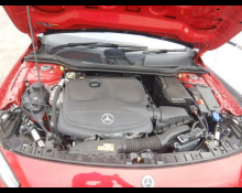 Mercedes-Benz GLA-class 2020