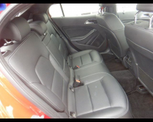 Mercedes-Benz GLA-class 2020