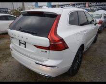 Volvo XC60 2021