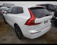 Volvo XC60 2021