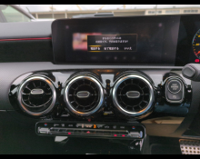 Mercedes-Benz A-Class 2021