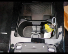 Mercedes-Benz A-Class 2021