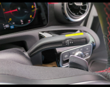 Mercedes-Benz A-Class 2021